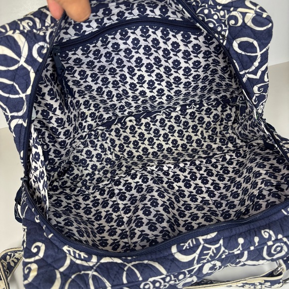 Vera Bradley tote bag - Picture 1 of 7